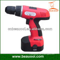 18V Cordless Drill with GS,CE,EMC certificate professional electric portable drill